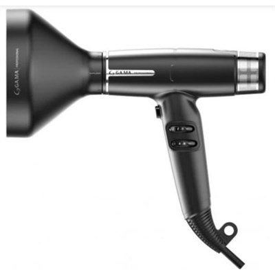 ph6030.bk профессиональный фен ga.ma iq lite - фото 28441