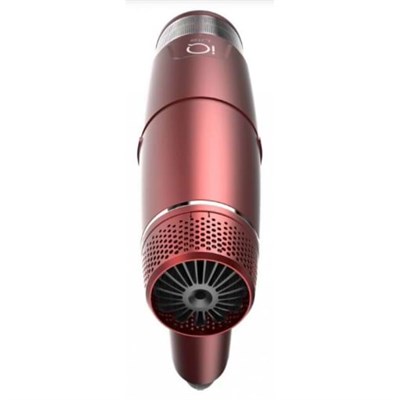 ph6030.rd профессиональный фен ga.ma iq lite - фото 28446