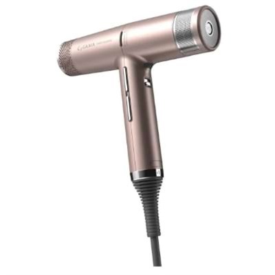 ph6080.pk профессиональный фен ga.ma iq3 perfetto розовый - фото 28453