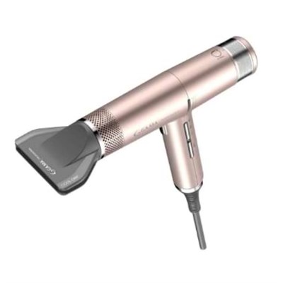 ph6080.pk профессиональный фен ga.ma iq3 perfetto розовый - фото 28454