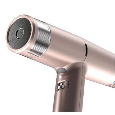 ph6080.pk профессиональный фен ga.ma iq3 perfetto розовый - фото 28455