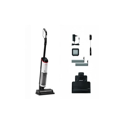 пылесос polti rollysteam wd30c cordless wdeu0003 - фото 28460
