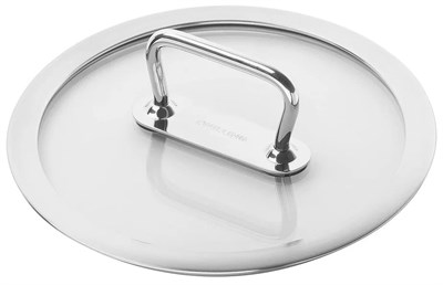 набор кастрюль из нержавеющей стали, 9 предметов, zwilling pro, 65120-005 - фото 28516