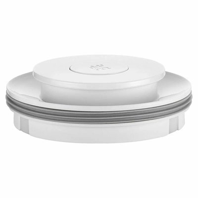 электрический чайник zwilling enfinigy 53102-500-0, белый, с выбором температуры и таймером - фото 28542