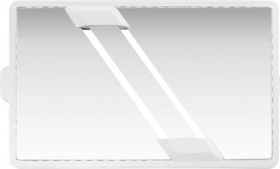 терка zwilling z-cut, многофункциональная, 4 насадки, пластик, металл - фото 28578