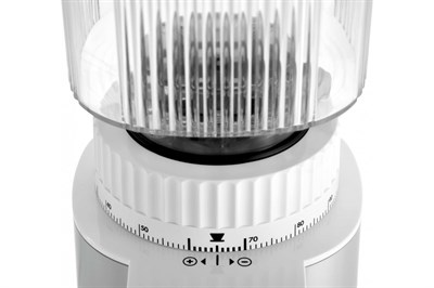 кофемолка zwilling enfinigy 150w серебристая zwilling - фото 28594