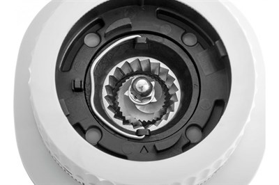 кофемолка zwilling enfinigy 150w серебристая zwilling - фото 28595