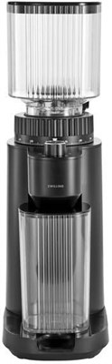кофемолка zwilling enfinigy black - фото 28597