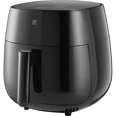zwilling фритюрница 4 л, черная air fryer zwilling - фото 28605