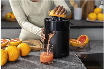 соковыжималка для цитрусовых zwilling enfinigy - фото 28635