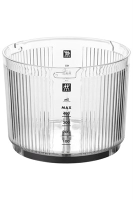 измельчитель для погружного блендера zwilling enfinigy черный - фото 28637