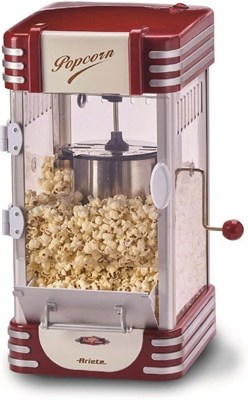 ARIETE 2953 Аппарат для приготовления попкорна - фото 28665