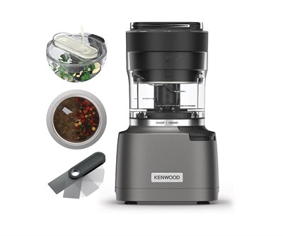 CHP80.000SI Измельчитель Kenwood Duo Prep - фото 28712