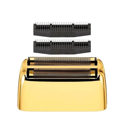 Cетка и нож FXRF2GE для шейвера BaByliss Pro FOILFX02 FXFS2GE - фото 28713