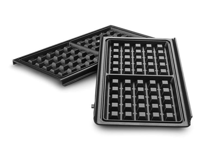 DeLonghi DLSK 155 Набор пластин - фото 28719