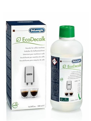 DeLonghi EcoDecalk DLSC500 Средство от накипи - фото 28729