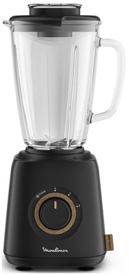 Блендер Moulinex Eco Respect LM46EN10 - фото 28906