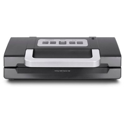 Вакуумный упаковщик Caso HC 170 - фото 28920