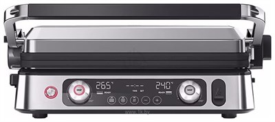 Гриль Braun 9 Pro CG 9160 - фото 29017