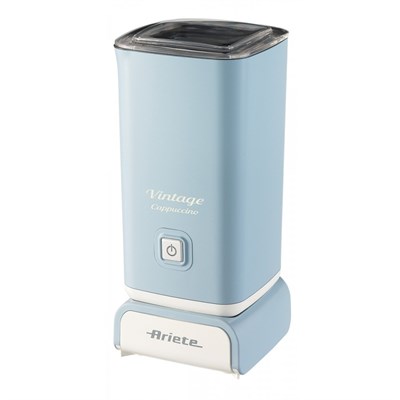 КАПУЧИНАТОР ARIETE VINTAGE 2878/05 ГОЛУБОЙ - фото 29065