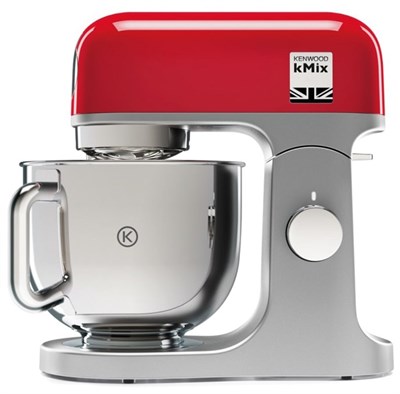 Комбайн Kenwood KMX 750 RD - фото 29075