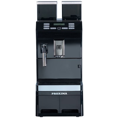 Кофемашина Proxima BTB 101+5 - фото 29135