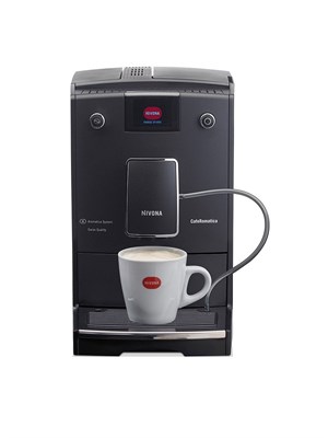 Кофемашина CafeRomatica NICR 759 - фото 29139
