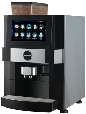Кофемашина JETINNO JL22-ES4C - фото 29172