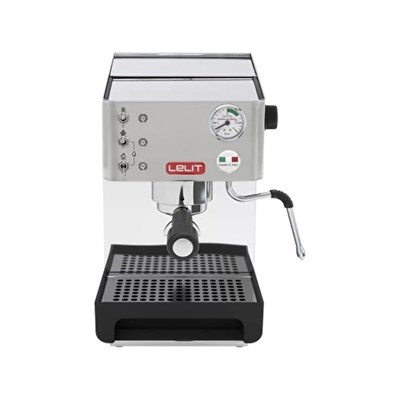 Кофемашина LELIT ANNA PL41EM - фото 29175