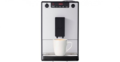 Кофемашина Melitta E950-766 Caffeo Solo - фото 29202