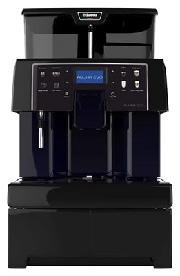 Кофемашина Saeco Aulika EVO Top High Speed Cappuccino - фото 29228