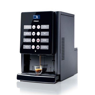 Кофемашина Saeco IperAutomatica Premium - фото 29230