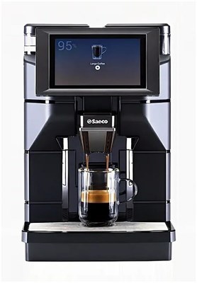 Кофемашина Saeco Magic B1 - фото 29231
