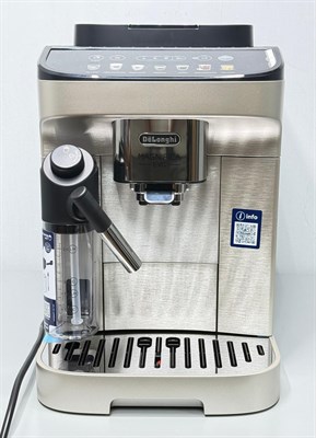 Кофемашина автоматическая DeLonghi ECAM290.85.SBX - фото 29241