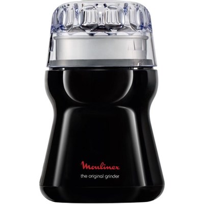 Кофемолка Moulinex AR110830, черный - фото 29260