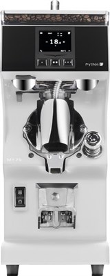 Кофемолка VICTORIA ARDUINO MYTHOS MY 75 white - фото 29268