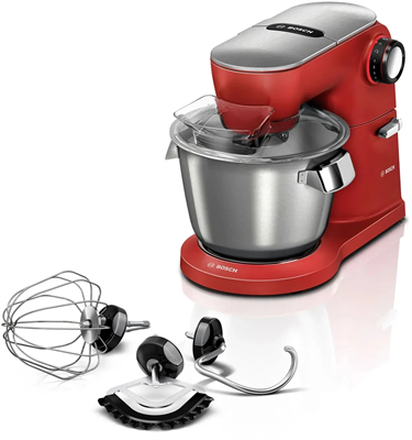 Кухонная машина Bosch MUM9A66R00 - фото 29286