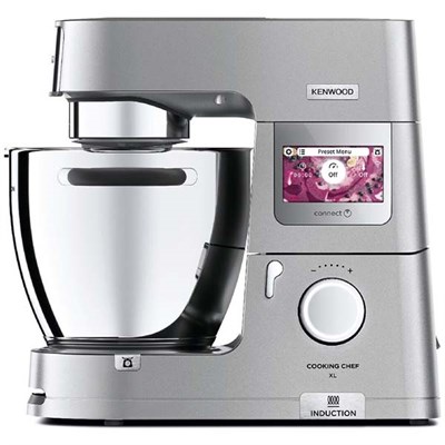 Кухонная машина Kenwood Cooking Chef XL KCL95.004SI - фото 29287