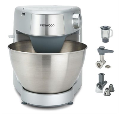 Кухонная машина Kenwood KHC29.M0SI - фото 29288