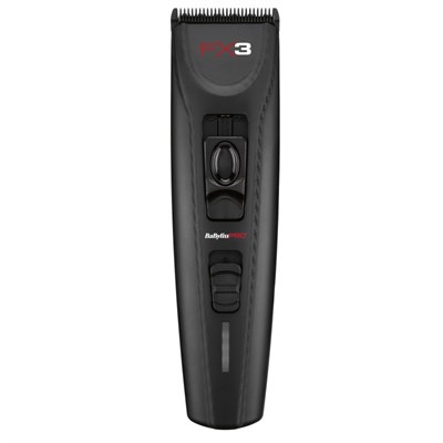 Машинка BaByliss PRO FXX3CBE FX3-series - фото 29314
