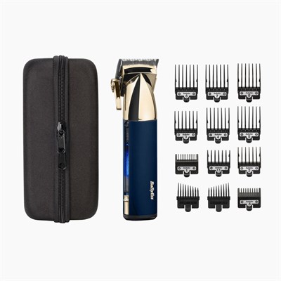 Машинка для стрижки BaByliss E992E - фото 29323
