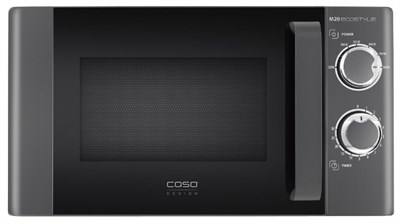 Микроволновая печь Caso M 20 Eсostyle - фото 29347