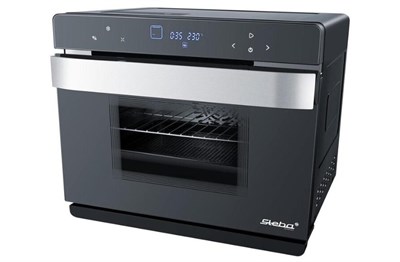 Мини-печь Steba DG 40 - фото 29371