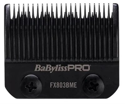 Нож BaBylissPRO FX803BME, серый - фото 29457