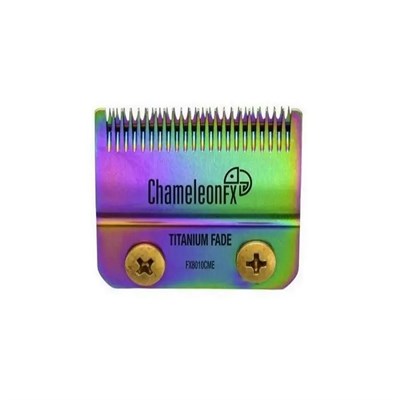 Ножевой блок Lame Fade Chameleon FX8010CME - фото 29466