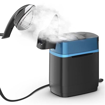 Отпариватель одежды Tefal Cube UT2020 - фото 29473