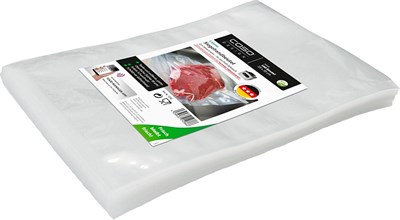 Пакеты для вакуумных упаковщиков CASO 25х35 см, 100 шт. (арт. 1286) - фото 29475