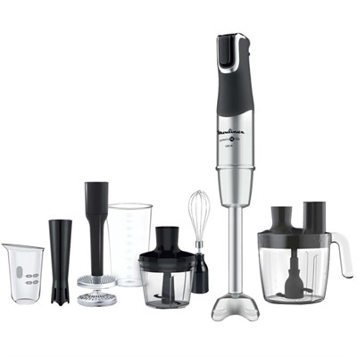 Погружной блендер Moulinex DD95MD10 - фото 29534