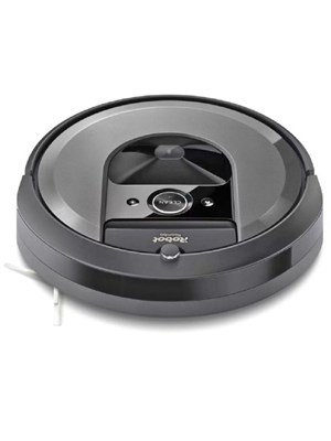 Робот-пылесоc iRobot Roomba i7 - фото 29591