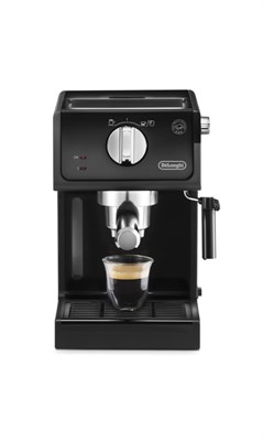 Рожковая кофеварка Delonghi ECP 31.21 - фото 29604